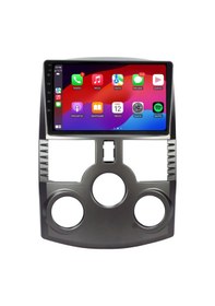 Resim Daihatsu Terios Araç Multimedya Android Ekran Carplay Navigasyon Double Teyp 2+32 9" 07-11 Gri Navımex 