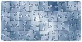 Resim Colorix Carpet Kaymaz Taban Tezgah Önü Mutfak Paspası 75x150 Cm No: 394 