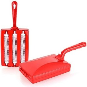 Resim Ergonomik Tasarımlı Üç Fırçalı Gırgır Asorti 