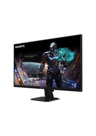 Resim Gıgabyte Gs27qa 27 180hz 1ms Hdr Ready 2k Qhd Ips Gaming Cece5gıg0037 