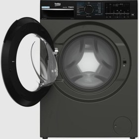 Resim Beko - CMB 9140 O 9 Çamaşır Makinesi Gri 