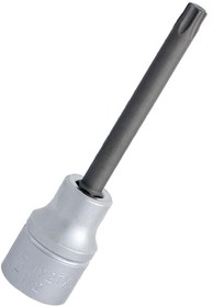 Resim Unior 1/2" Lokmalı Torx Bits Uç 10 Cm 