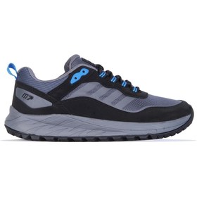 Resim M.P. 242-2014 Füme Kışlık Unisex Trekkıng Ayakkabı 