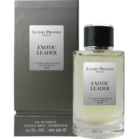 Resim Luxury Prestige Exotic Leader Parfüm 100 ml 