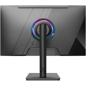 Resim 27 Cube PA-27P240F05 IPS 0.5ms 240HZ 2xhdmı 2xdp Fhd 1920X1080 Freesync Yukseklık Ayarı Vesa Pıvot R 