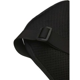 Resim Jack & Jones Teak Erkek Siyah Omuz Çantası (12279233-B) 