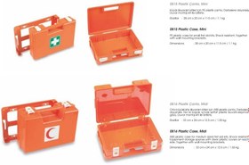 Resim İçi boş ecza dolabı 33x24x12,5 cm. 1,55kg 