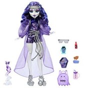 Resim Monster High Acayip Havalı Arkadaşlar Spectra Vondergeist Oyun Seti HXH77 
