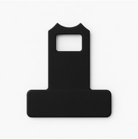 Resim senmedtr Evrensel Emniyet Kilidi 3 adet Uyumlu Sessiz Koruma Aparatı 