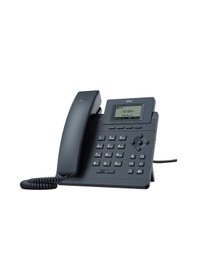 Resim Karel IP310 Masaüstü IP Telefon 