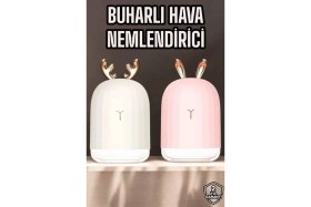Resim Nemere İthalat Hava Nemlendirici Aromaterapi Hava Temizleyici Renk Değiştirebilen Nemere Ithalat 