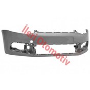 Resim Vw Polo 2015 Ön Tampon Sensörsüz Far Yıkamasız 6C0807217 Diğer