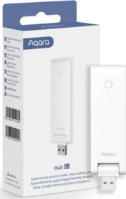 Resim Aqara Akıllı Kontrol Hub E1 HE1-G01 (Apple Home Destekli) 