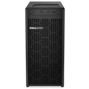 Resim Dell PET150SPL2 T150 E-2314 1x8GB 1x1TB SATA (4xLFF) 300W 