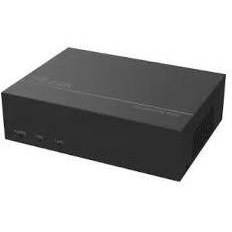 Resim Hilook DVR-E04Q-B 4 Kanal 480 GB Dahili ESSD Dvr Kayıt Cihazı E-DVR 