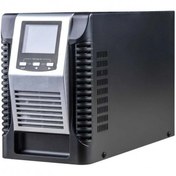 Resim Hillpos 1kva Onlıne Ups 