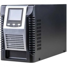 Resim Hillpos 1kva Onlıne Ups 