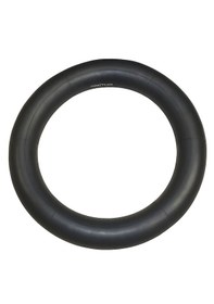 Resim Ape Ryder A10 Elektrikli Bisiklet Orijinal İç Lastik Siyah 