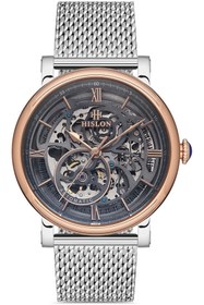 Resim Hislon Sd104t-16sr Erkek Kol Saati 