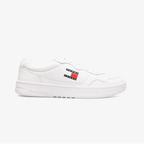 Resim Tommy Hilfiger Erkek Sneaker EM0EM01443YBR 