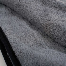 Resim ASPHALT Kurulama ve Parlatma Havlusu 50x70cm 