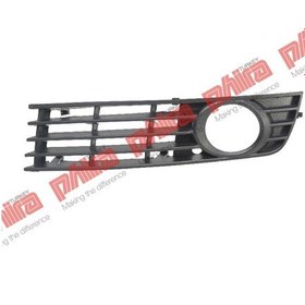 Resim Phıra- Audı A4 2001-2005 Sıs Far Kapağı Ön Sol Sıslı 8e0807681a01c 