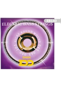 Resim Dadi 4 Telli Bas Teli Eb140 