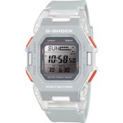 Resim Casio G-Shock GD-B500S-8DR Bluetooth Bağlantılı Kol Saati 