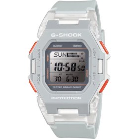 Resim Casio G-Shock GD-B500S-8DR Bluetooth Bağlantılı Kol Saati 