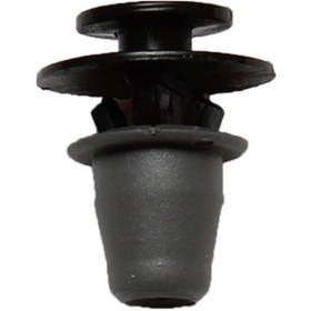 Resim Ön Cam Yan Kaplama Klipsi Siyah 5J0853573 Skoda Oda 2006-2014 Fab 73145334 