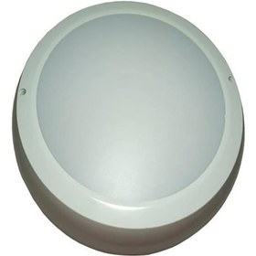Resim Teletek 22W Banyo Armatür 4000K Beyaz 