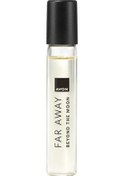 Resim Avon Far Away Beyond The Moon Kadın Parfüm EDP 10 ML 