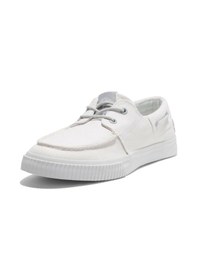 Resim Timberland Mylo Bay Low Lace Up Sneaker Erkek Ayakkabı Tb0a67r1et71 Beyaz 