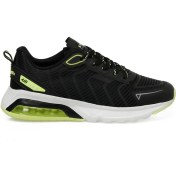 Resim Kinetix Jetson Tx 5fx Siyah Erkek Sneaker 