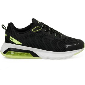 Resim Kinetix Jetson Tx 5fx Siyah Erkek Sneaker 