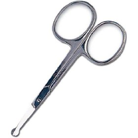 Resim Nascita Krom Burun Makası 