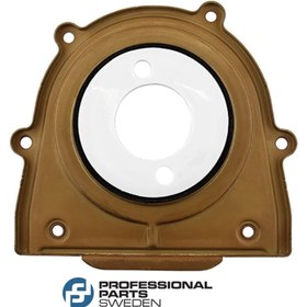 Resim ARKA KRANK KEÇESİ 1.8 , 2.0 BENZİNLİ C30/S40/V50/S60/V60/XC60/S80/V70 