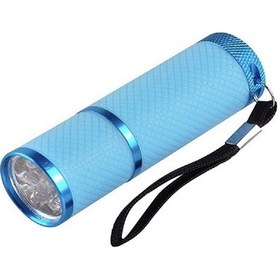 Resim Gala Mini Uv Lamba Mavi 