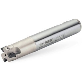 Resim Fett SPAP1135 - S03 D20 D20 L150 Vorgen Parmak Freze Takımı 