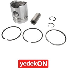 Resim AGCO Piston - Valtra | V835316177 