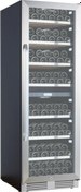 Resim MT150DZ Prestige Solo Şarap Dolabı 152 Şişe 