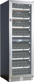 Resim MT150DZ Prestige Solo Şarap Dolabı 152 Şişe 