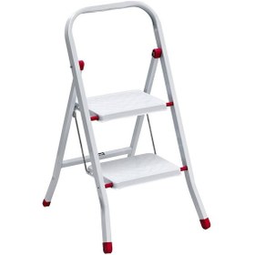 Resim SARAYLI 1632 METAL 2Lİ PRATİK MERD. 