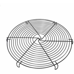 Resim Epinox Glaso Teli Yuvarlak 30 Cm 