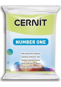 Resim Supertrend Number One Polimer Kil 601 Lime Green 