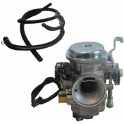 Resim Honda Cbf 150 Uyumlu Karbüratör Ym (493854681) 