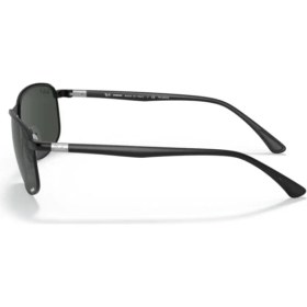 Resim Ray-Ban RB3671CH 186/K8 60 Polarize Chromance Erkek Güneş Gözlüğü 