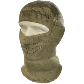 Resim Savex American Triko Bere & Kar Maskesi A.Yeşil Kamuflaj 