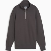 Resim YONA Half-zip SWEATSHIRT 