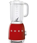 Resim Smeg Linea 50's Retro Style 800 W Sürahi Blender Kırmızı 